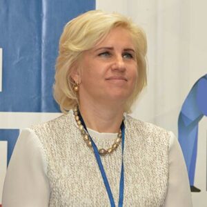 Ольга Селезнева. Сайт предпринимателей Одинцовского городского округа