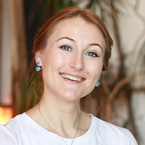 Валерия Ерохина. Сообщество предпринимателей Одинцовского городского округа