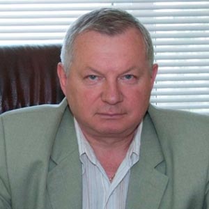 Владимир Журков