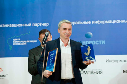 Штукин Сергей Александрович, генеральный директор и собственник IT-компании ООО «Реформа»
