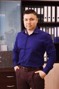 Михаил Соколов, Руководитель Сертификационного бюро