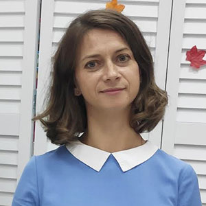 Юлия Васюкова