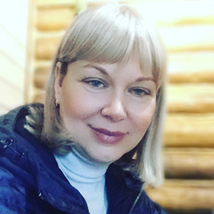 Ольга Сураева